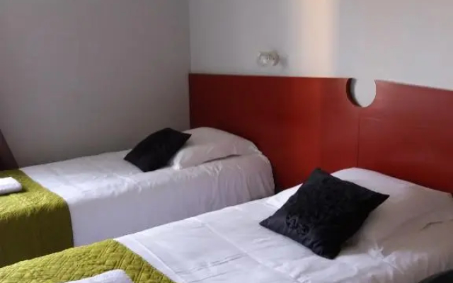 Larmor Plage Hotel