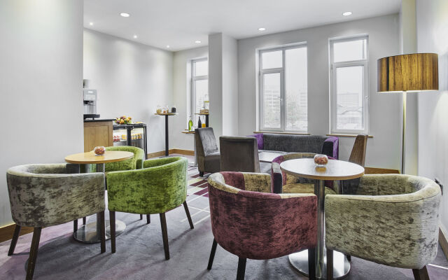 Leonardo Hotel Swindon