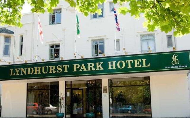 Lyndhurst Park Hotel