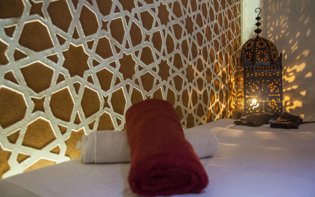 Riad Medina Mudejar