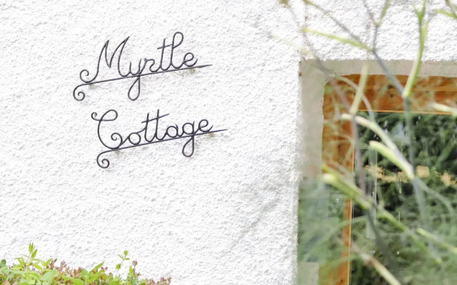 Myrtle Cottage