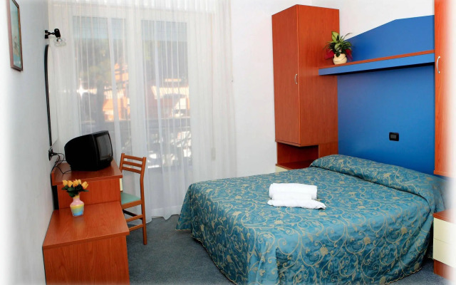Hotel Derby