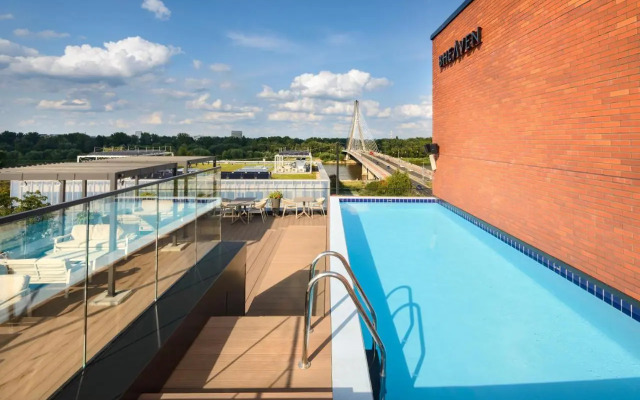 Barceló Warsaw Powiśle