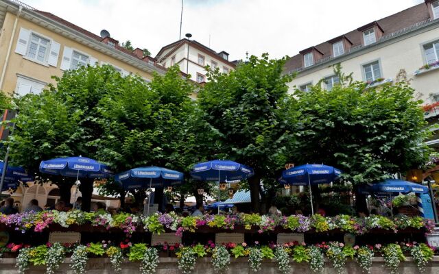 Hotel Zum Goldenen Löwen