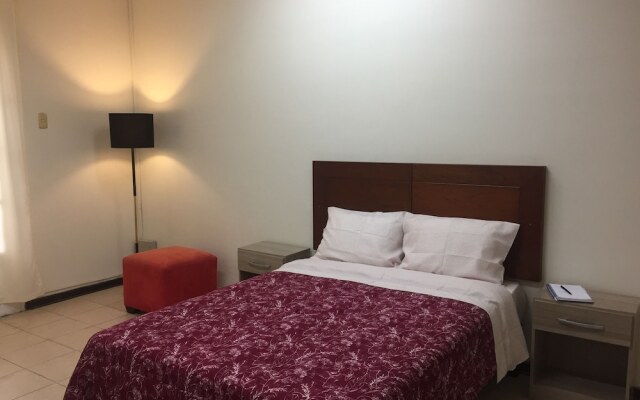 Miraflores Home Hostel