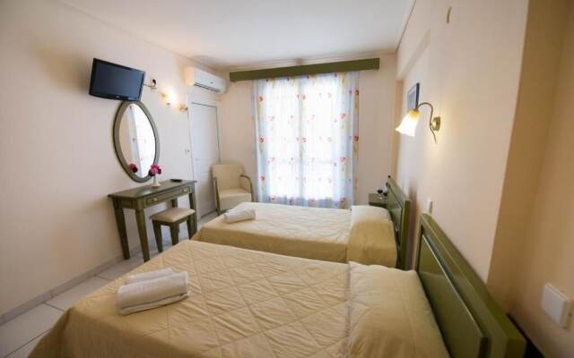 Hotel Niras