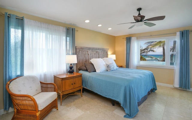 Hale Maluhia Waialua 3 Bedroom Home