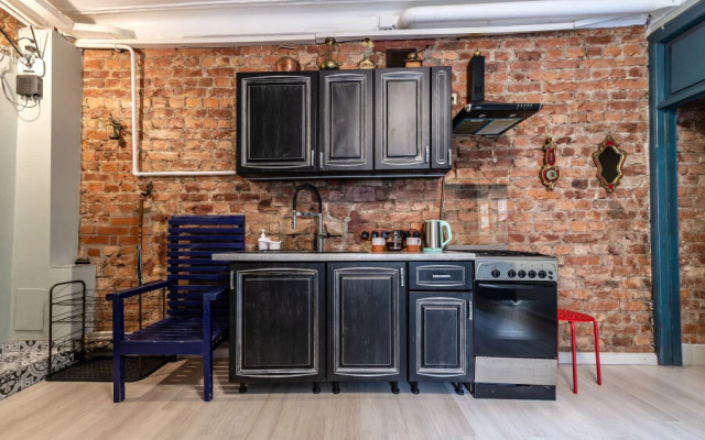 ApartMe набережная Фонтанки