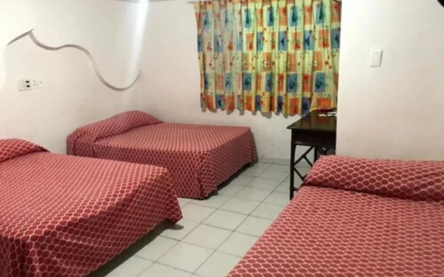 Hotel La Sirena