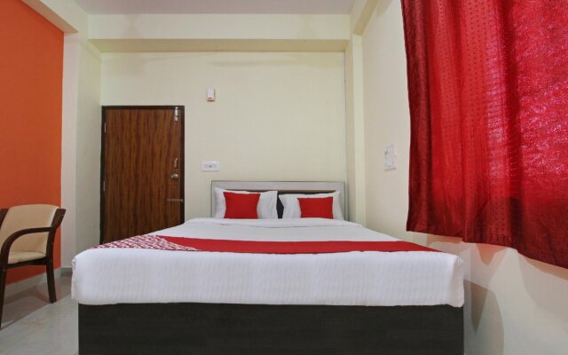 Mysooru Inn By OYO Rooms