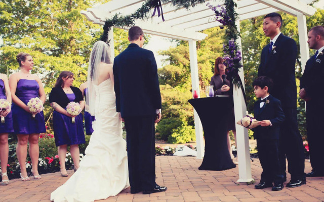 DoubleTree by Hilton Tinton Falls - Eatontown