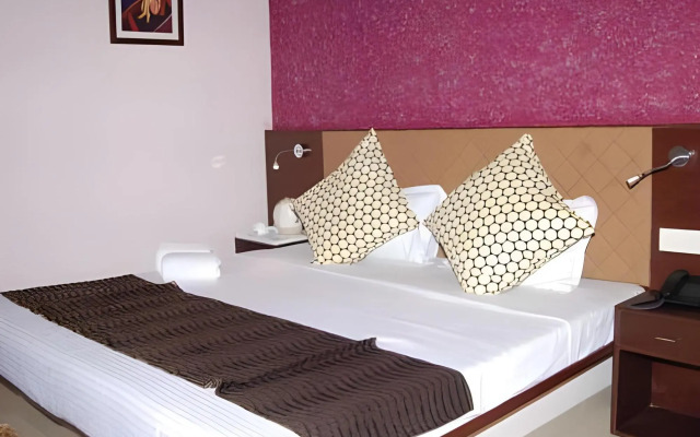 Ajay Residency