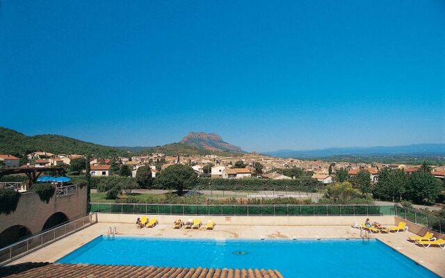 Club Vacanciel Roquebrune