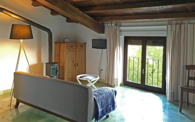 Hotel El Baciyelmo