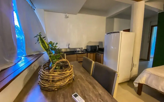 Sapê Guest Hotel