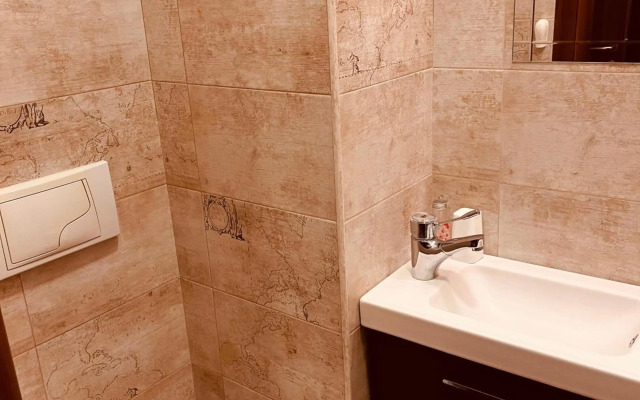 Casa Friends Lingotto Ospedali Metro Spezia