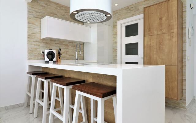 Apartamento Veracruz 5-C