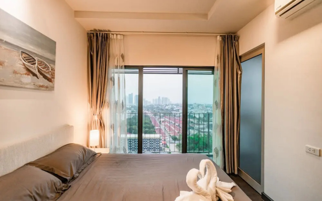 YK Condotel Pattaya