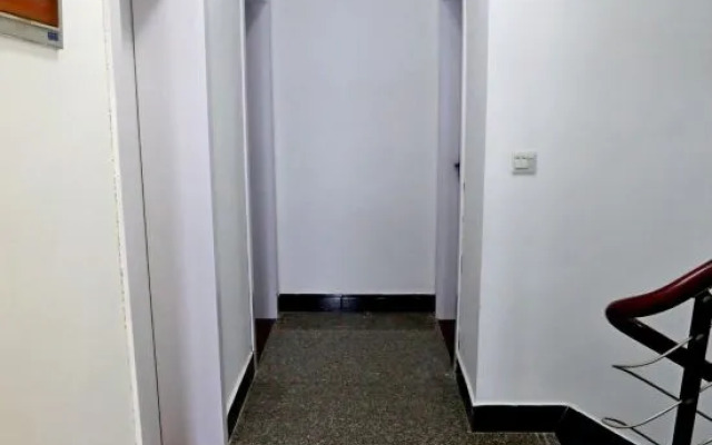 Mount Huangshan Jiayuan Inn