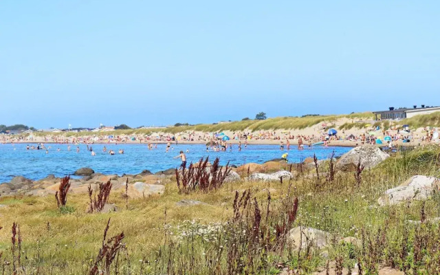 6 Person Holiday Home in Falkenberg