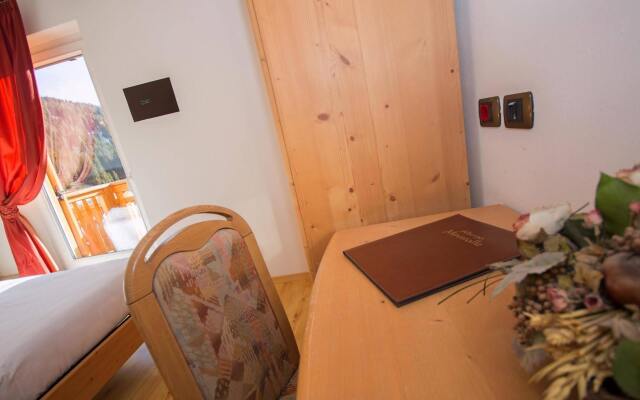 Hotel Miravalle