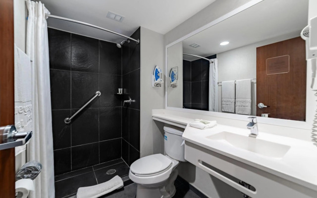 City Express by Marriott Salina Cruz