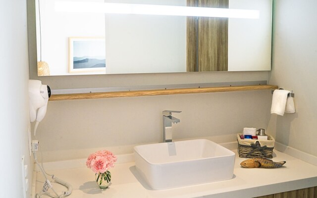 Arrecife A4 Chic and Confortable Apartment in Playa del Carmen