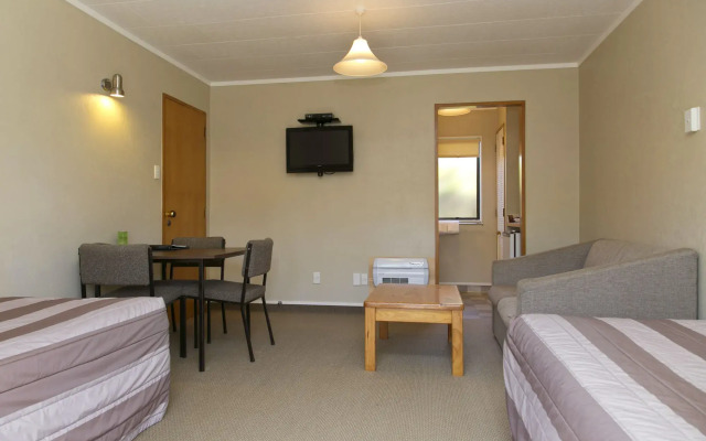 Turangi Bridge Motel