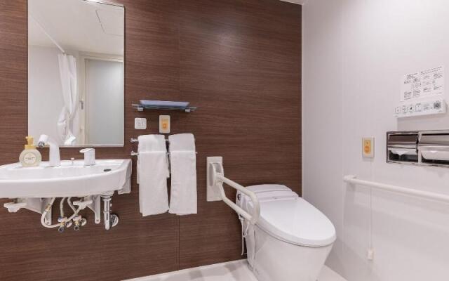 Oyo Hotel Tetora Kyoto Ekimae