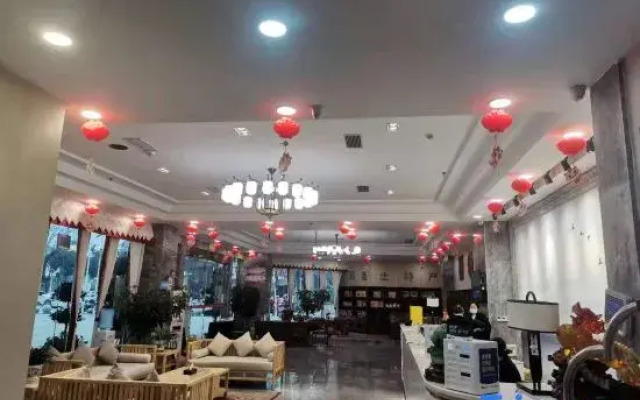 Longting Hotel