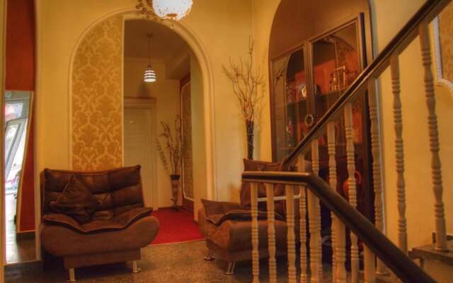 Hotel Antalia