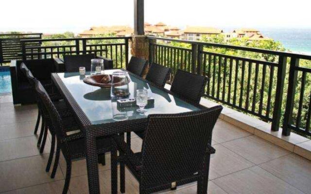 Zimbali - Luxury 4 Bedroom KRH1