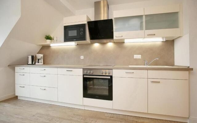 Villa Triton Wohnung 05