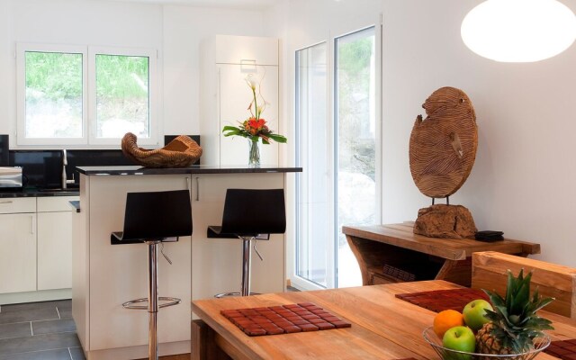 Amiti Leukerbad in Leukerbad