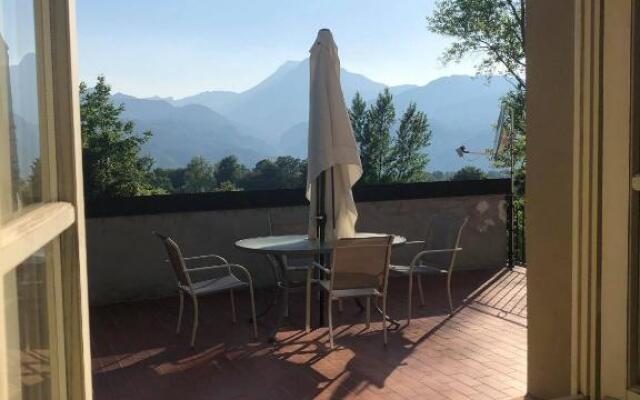 Tuscan Skye - Caterina Studio Apartment