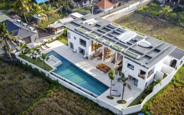Villa Mushika by BaliSuperHost