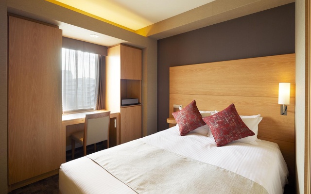 Semi-Double room 사진 1