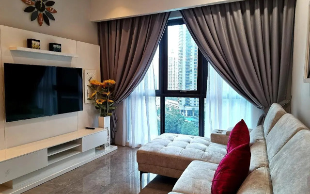 The Ooak Suites by Bamboo Hospitality