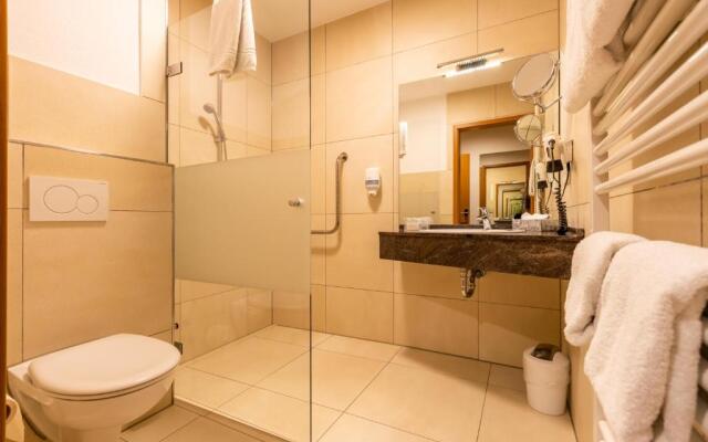 Burgdorfs Hotel & Restaurant