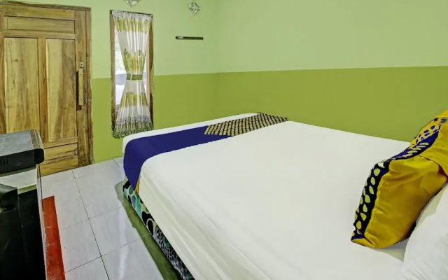 OYO 92264 Argo Homestay