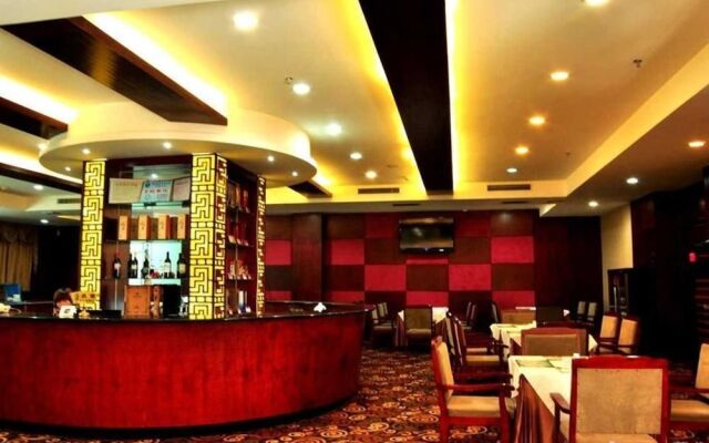 Guo Bin Hotel