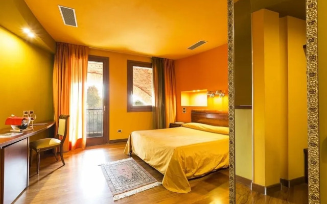 Hotel Ristorante Due Platani