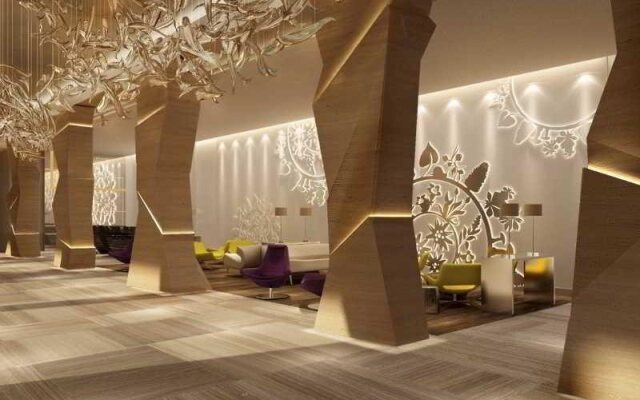 Swissotel Sochi Krasnaya Polyana