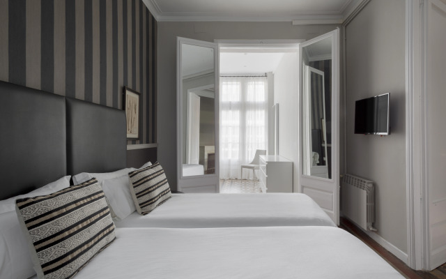 Barcelona Apartment Val