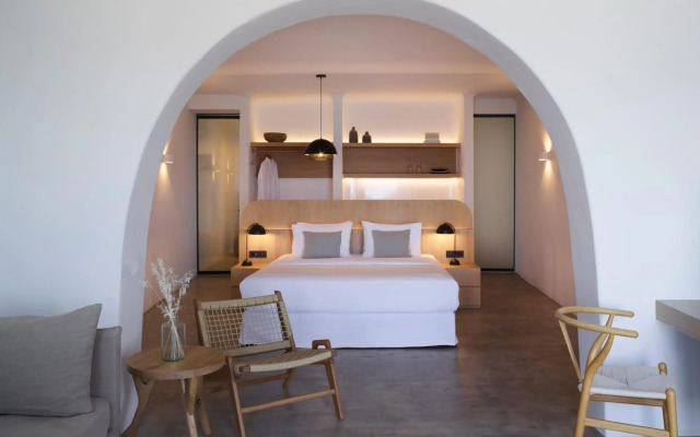 Melidonia Suites
