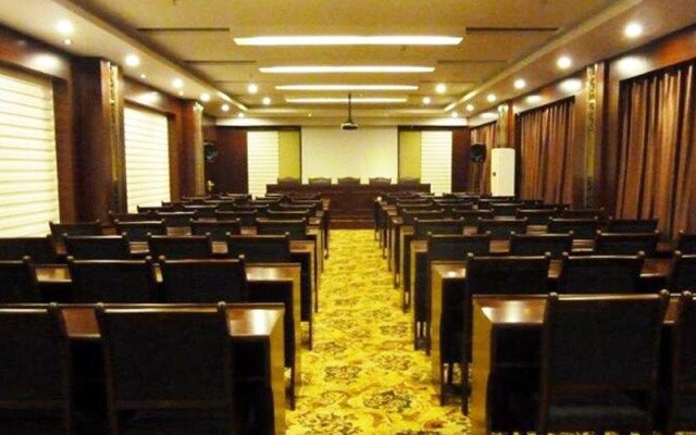 Xiyu Kaida Hotel