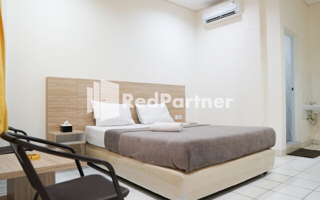 Senyaman Hotel RedPartner