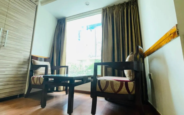 Surasena Regal Vista Agra