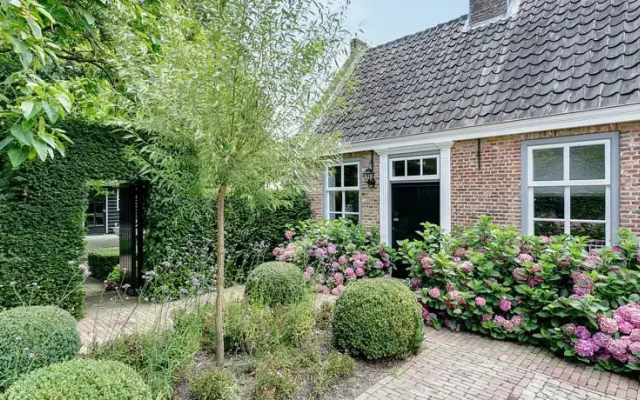 B&B Van Gogh Cottage