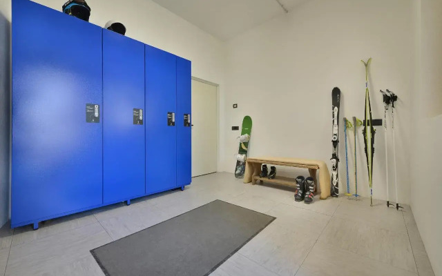 Chalet Loredana